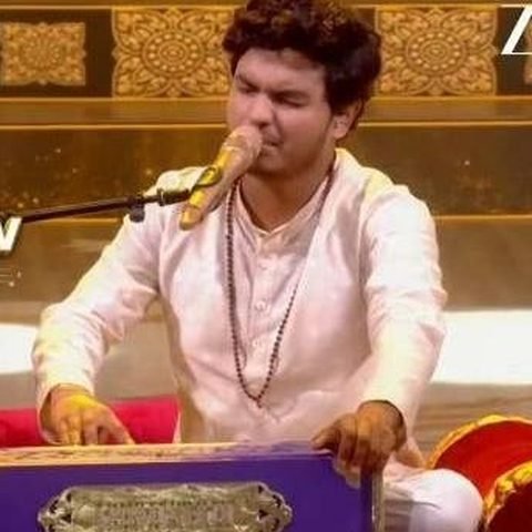 Durgesh Yadav, Sa Re Ga Ma Pa 2026 contestant