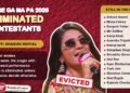 Sa Re Ga Ma Pa 2026 eliminated contestants list: Shagun Uniyal is out, with the singers still in the race