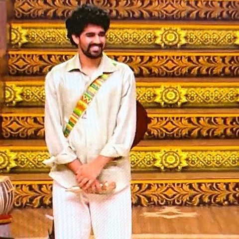 Neeraj Upreti, Sa Re Ga Ma Pa 2026 contestant