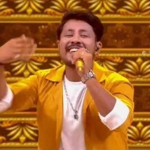 Sairaj Khati, Sa Re Ga Ma Pa 2026 contestant