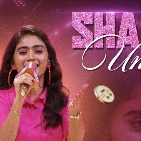Shagun Uniyal, Sa Re Ga Ma Pa 2026 contestant