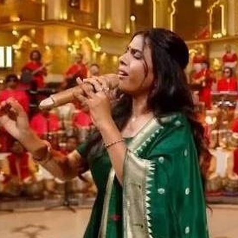 Shivani Swami, Sa Re Ga Ma Pa 2026 contestant