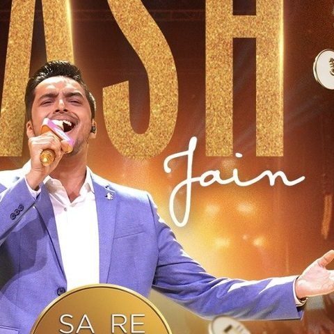 Yash Jain, Sa Re Ga Ma Pa 2026 contestant