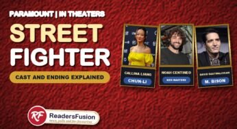Street Fighter (2026) Movie: Cast, Box Office, Ending Explained and Where to Watch