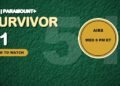 Survivor 51 how to watch on CBS and Paramount+