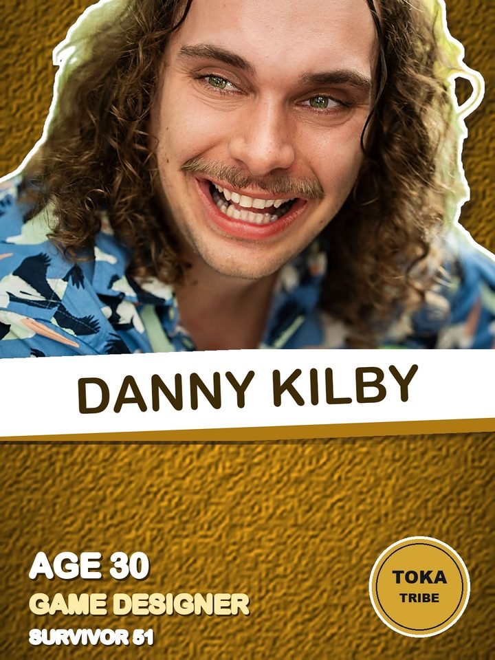 Danny