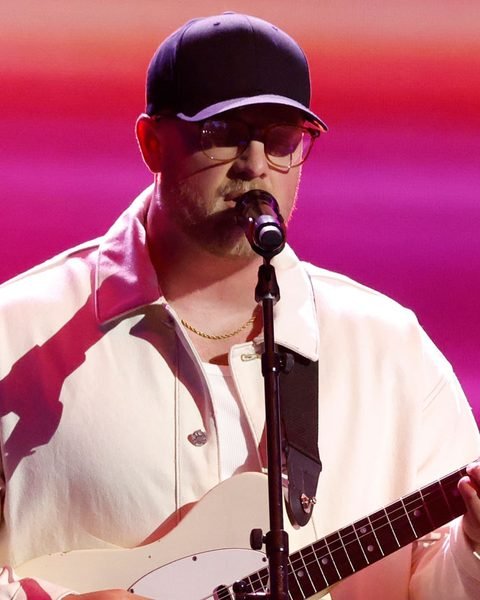 Luke Cope, The Voice Season 30 contestant