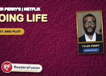 Tyler Perry's Doing Life (Netflix): Cast, Plot and Release Date