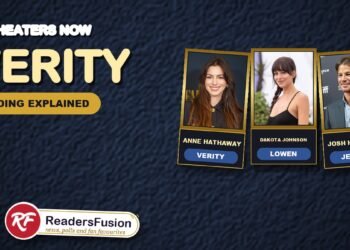 Verity movie ending explained with Anne Hathaway, Dakota Johnson and Josh Hartnett