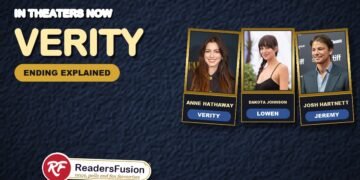 Verity movie ending explained with Anne Hathaway, Dakota Johnson and Josh Hartnett