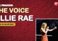 Who is Allie Rae from The Voice Season 30, Team Riley
