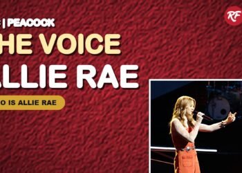 Who is Allie Rae from The Voice Season 30, Team Riley